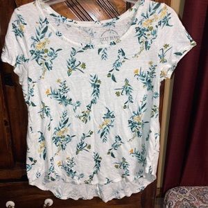 Lucky brand top